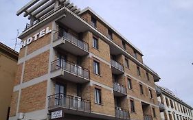 Hotel Traghetto Civitavecchia